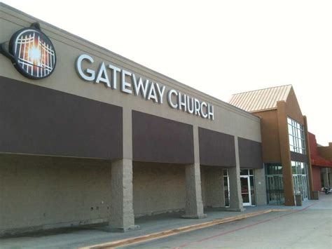 Gateway Church Dallas Campus | Churches in Dallas | Holidify