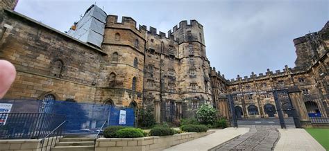 LancasterCastle01 | Medieval History Geek