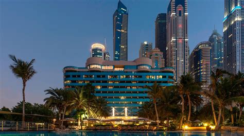 Crowne Plaza Dubai Marina Hotel Jobs - Plajă