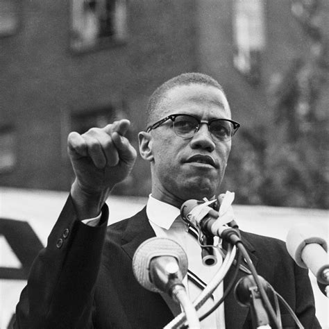 Malcolm X Archives - Essence