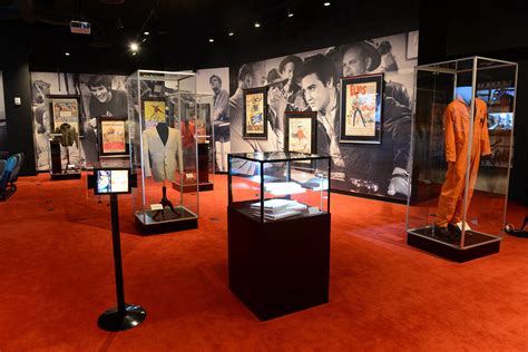 Elvis Memorabilia Retained by Westgate Las Vegas Despite Lawsuit From Icon's Estate