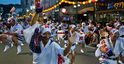 tokushima_awa_odori_festival_japan | Kyuhoshi