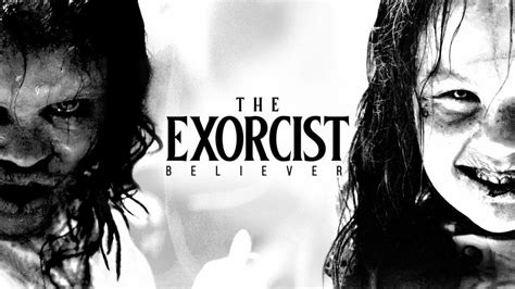 Have A look At The Exorcist: Believer’s Horrific Demon! - Emma Alice - Medium