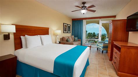 La Cabana Beach Resort and Casino - Oranjestad, Aruba | Bluegreen Vacations