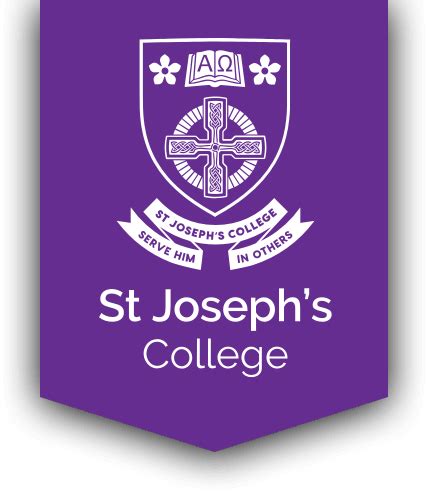 St Joseph's College - Our History