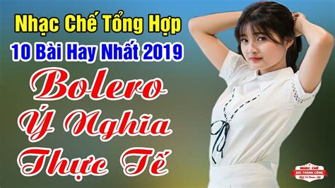 Liên Khúc Nhạc Chế Hay Nhất 2019 | Nghiện Khi Nghe Lần Đầu Tiên | Ý Nghĩa Thực Tế - YouTube