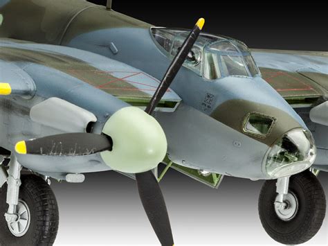 Mosquito Bomber Mk.IV - Revell 03923 | kingshobby.com