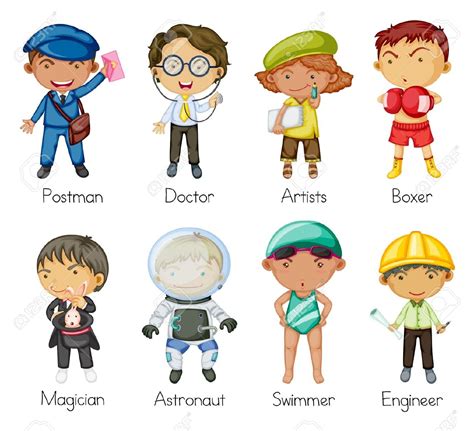 Top 96+ Pictures Clipart Free Printable Preschool Job Chart Pictures Completed
