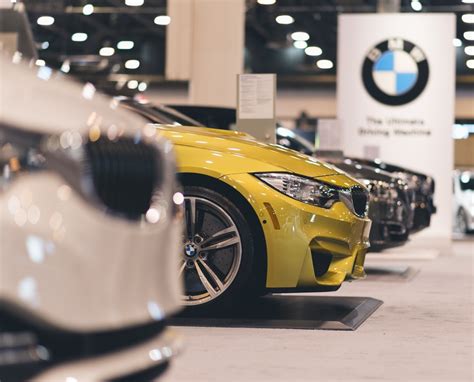 The Houston Auto Show's must-see cars: Auto experts make their picks - CultureMap Houston