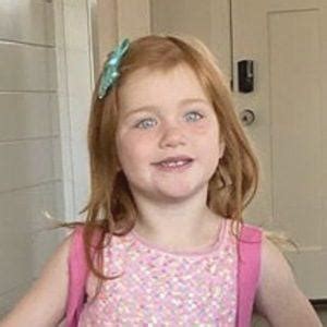 Adley McBride - Age, Family, Bio | Famous Birthdays