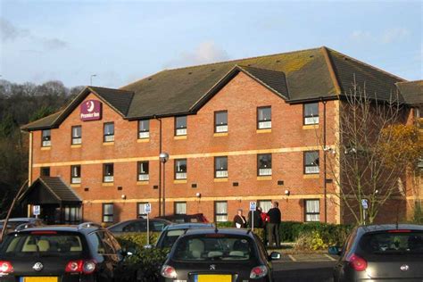 Premier Inn Folkestone (Channel Tunnel) | englandrover.com