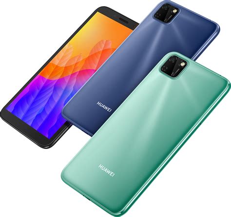 Huawei Y5p Phone Specifications And Price – Deep Specs