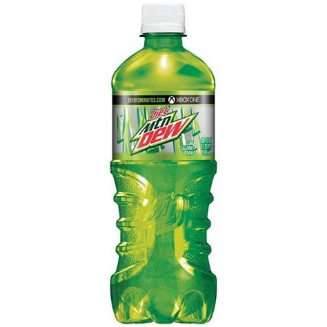 Diet Mountain Dew | Hy-Vee Aisles Online Grocery Shopping