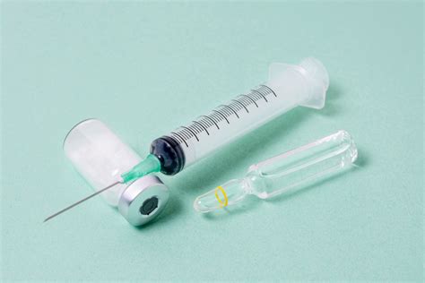 The Role of Safe Injection Sites in Public Health