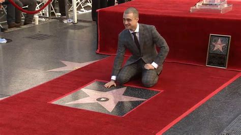 Daniel Radcliffe gets star on Hollywood Walk of Fame - ABC7 San Francisco