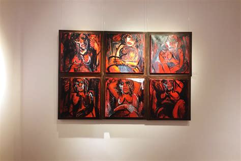 Janus For Art, Exhibitions And Performances | LBB, Kolkata