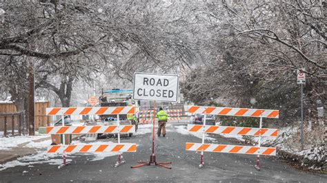 Texas freeze: What to do if you lose power - Axios Austin