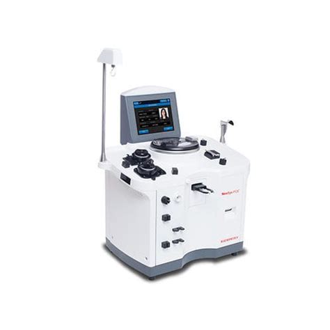 Plasmapheresis machine - NexSys PCS® - HAEMONETICS