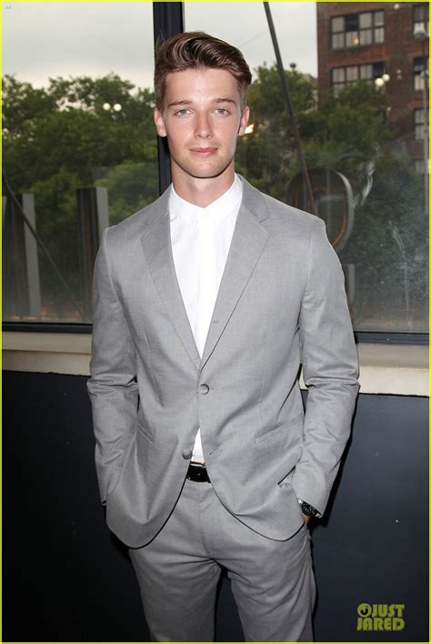 Patrick Schwarzenegger: 'Stuck in Love' NYC Screening!: Photo 2899107 ...