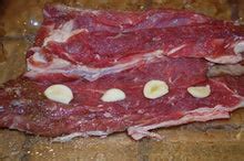 Delicious Chevron & Cabrito Goat Meat for Sale | To-Table