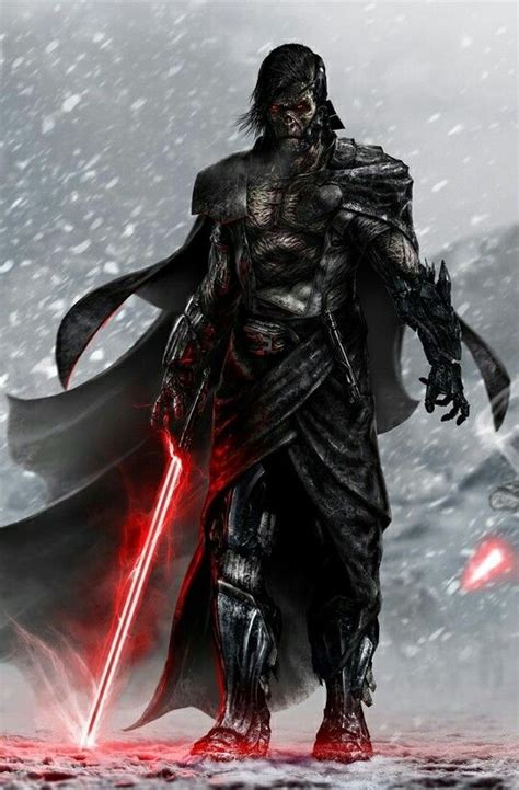 Pin by DSC SithChick on Fan/Concept Art | Star wars images, Star wars ...