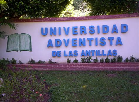 Universidad Adventista de las Antillas (UAA) - Mayaguez, PR