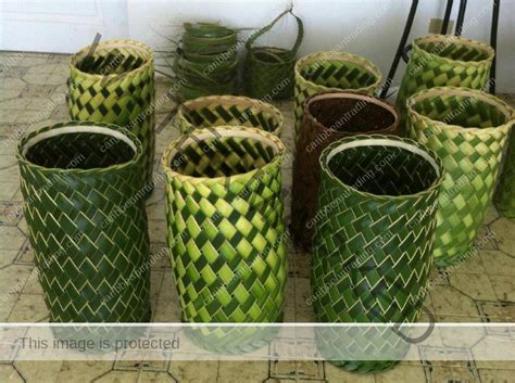 The Art of Palm Weaving | Puerto Rico & Caribbean Travel News