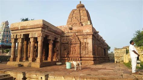 Jogulamba Temple Alampur– History, Architecture and how to reach