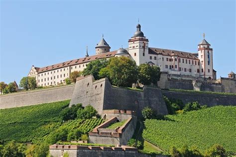 Wurzburg Day Tour From Frankfurt: Triphobo