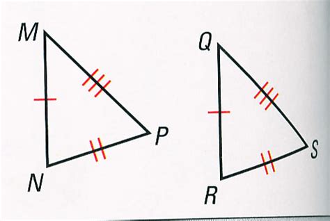 Congruent Triangles | INTEGRAL-SK