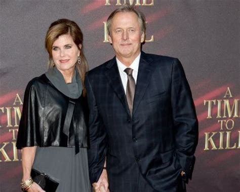 John Grisham Bio, Affair, Married, Net Worth, Ethnicity, Age, Height