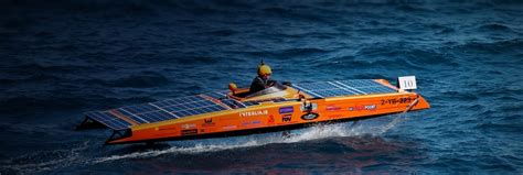 Solar Team Sneek use Kvaser Ethercan HS to help fly their sustainable ...