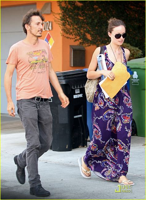 Olivia Wilde And Her Husband View Venice: Photo 2312922 | Olivia Wilde ...