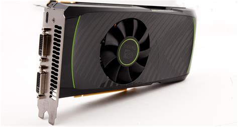 Nvidia GeForce GTX 560 Ti - Test - Tek.no