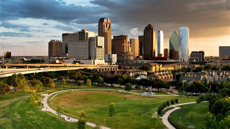 New City Ordinance designed to increase park land - Dallas City News