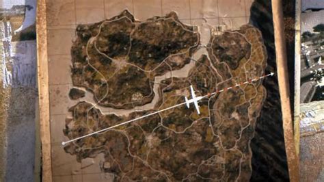 PUBG gets its first 8×8 map since Miramar with ‘Taego’ next update