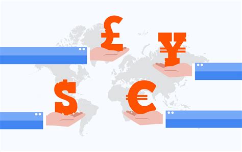 Currency Symbols of the World Listed - Jeton Blog