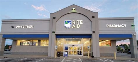 Rite Aid taps Google Cloud tech to modernize pharmacies