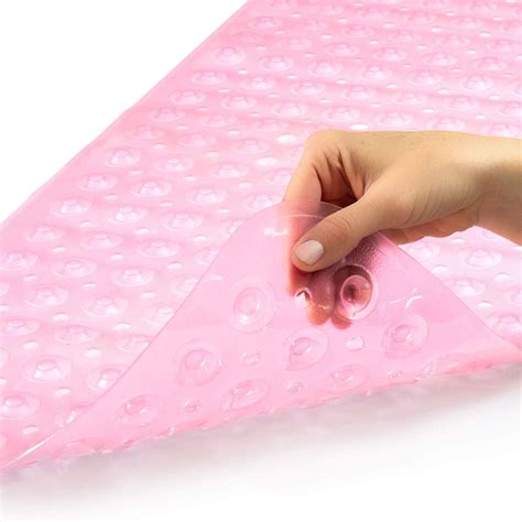 Pink Bath Mat - Walmart.com