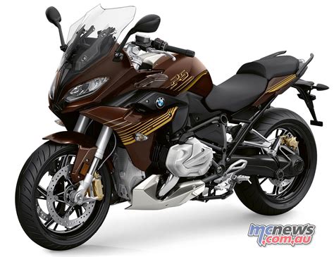 2019 BMW R 1250 RS | +18Nm grunt | TFT/Bluetooth STD | Motorcycle News ...