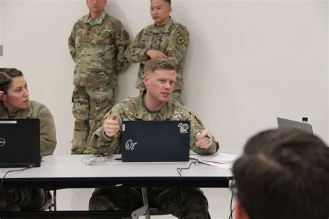 91st Training Division OC/Ts begin their credentialing > U.S. Army ...