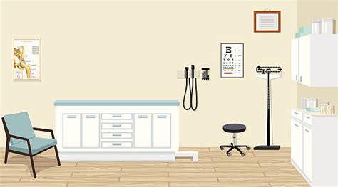 Doctor Office Wallpaper