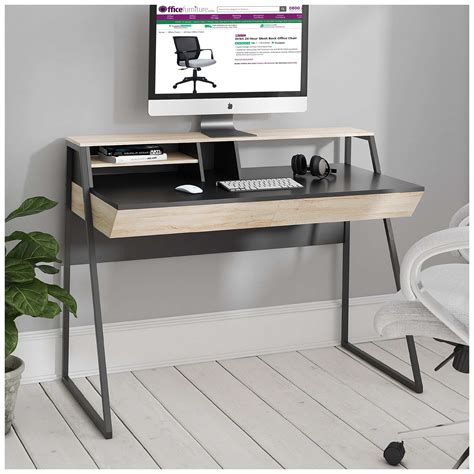 Vertex Home Office Desk