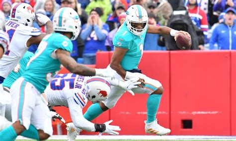 Is Dolphins vs. Bills Week 3 broadcast on TV in your area?