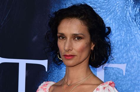 Game of Thrones star Indira Varma joins Obi-Wan Kenobi cast | SYFY WIRE