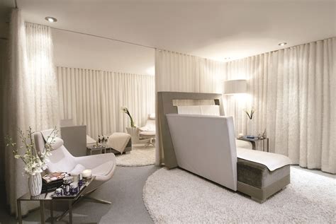 La Prairie Spa at The Ritz-Carlton, Grand Cayman - Cayman Islands Spas - Grand Cayman, Cayman ...