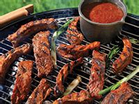 Foodista | Recipes, Cooking Tips, and Food News | Rickard's Red Barbecue Sauce