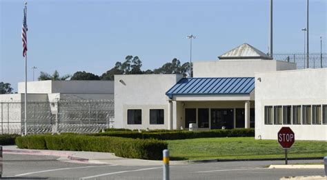 Inmates and Families Panic as Lompoc Prison Goes into Lockdown - The ...