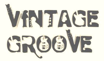 Band Pics - Vintage Groove
