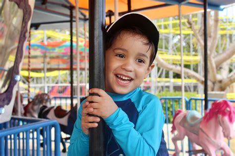 Parque Acuático en Cancún para Niños | Ventura Park